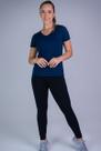 Blusa Basic Mullet Dry-Fit Blusa Basic Mullet Dry-Fit