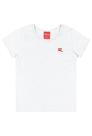 Blusa Básica Cotton Infantil Kely Kety