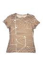 Blusa Básica Feminina em Viscolinho Premium - Malwee