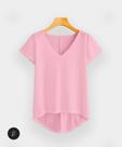 blusa basica feminina
