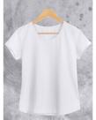 blusa basica feminina