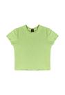 Blusa Básica Juvenil para Menina Gloss