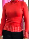 Blusa basica modal Blusa basica modal