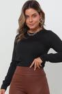 Blusa Básica Térmica