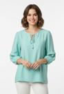 Blusa Bata Chicago-By Forma