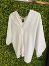 Blusa Bata Feminina Blusa Bata Feminina