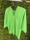 Blusa Bata Feminina