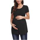 Blusa Bata Gestanrte Soltinha 013 Blusa Bata Gestanrte Soltinha 013