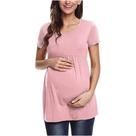 Blusa Bata Gestanrte Soltinha 013 Blusa Bata Gestanrte Soltinha 013
