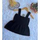 Blusa Bata Regata Feminina Com Babado Peplum Tricot Modal Verão 2025 Realize Trico Rodadinha Blusa Bata Regata Feminina Com Babado Peplum Tricot Modal Verão 2025 Realize Trico Rodadinha