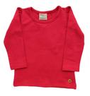 Blusa Bebê Feminina ML Milon