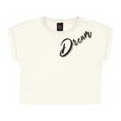 Blusa Bege Juvenil Pulla Bulla Menina - 53502-1271 Blusa Bege Juvenil Pulla Bulla Menina - 53502-1271