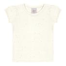 Blusa Bege Primeiros Passos Pulla Bulla Menina - 53305-1356 Blusa Bege Primeiros Passos Pulla Bulla Menina - 53305-1356