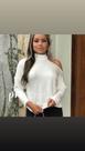 Blusa Bell