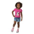 Blusa Bicho Bagunca Estampa Com Glitter - 1340
