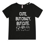 Blusa Blusinha Juvenil Teen Detalhe Decote Cute Nº 12 Ao 18