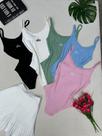 Blusa/Body Canelado Alças finas Tamanho Único Modinha Blusa/Body Canelado Alças finas Tamanho Único Modinha