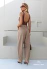 Blusa Body Malha Perfect Way Ma 62104 - G