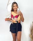 Blusa borboleta 2