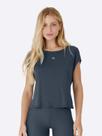 Blusa Box Enfim Active Feminina - Blusa Box Enfim Active Feminina -