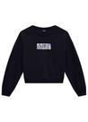 Blusa Boxy Girl
