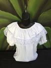 Blusa branca