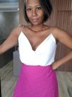 Blusa Branca