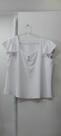 Blusa branca