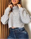 Blusa cachareel