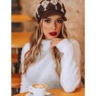 Blusa Cacharrel - Branca - U