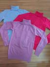 Blusa Cacharrel em tricô modal