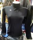 blusa Cacharrel feminina gola alta segunda pele