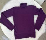 Blusa Cacharrel Roxa