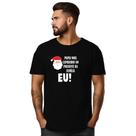 Blusa Camisa Camiseta Feliz Natal Papai Noel Festa Confraternização Merry Christmas 02