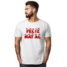 Blusa Camisa Camiseta Feliz Natal Papai Noel Festa Confraternização Merry Christmas 07