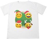 Blusa Camisa Personalizada Ano Novo Estampada Adulto Infantil Plus Size Ótimo Acabamento