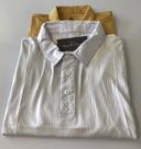 Blusa canelada masculina