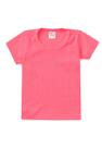 Blusa Canelada - Pink - Ame Kids