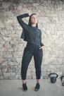 Blusa Capuz Confort