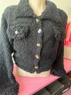 Blusa carneirinho Blusa carneirinho