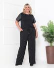 Blusa Carol Viscolycra Premium