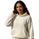 Blusa Casaco Feminino Soft Quentinho Com Touca e Bolso Blusa Casaco Feminino Soft Quentinho Com Touca e Bolso