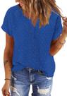 Blusa casual elegante BETTE BOUTIK para mulheres de verão Blusa casual elegante BETTE BOUTIK para mulheres de verão