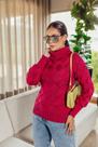 Blusa cestaria