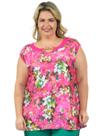 Blusa cetim plus size fenomenal Blusa cetim plus size fenomenal