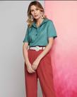 Blusa Charmosa tamanho M