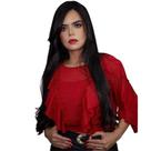 Blusa Charmosinha