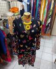 Blusa chemize