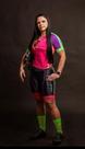 Blusa ciclista