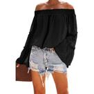 Blusa cigana Max Blusa cigana Max